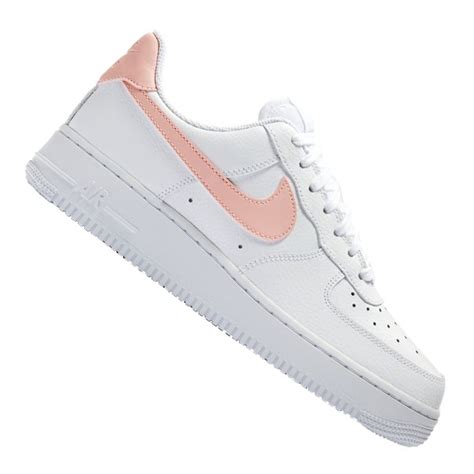 nike schuhe damen weiß rosa|sneaker damen.